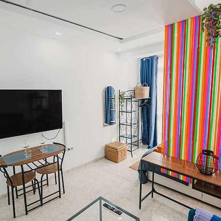 Estudio Pride Torremolinos Bagian luar foto