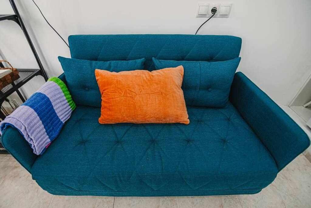 Estudio Pride Torremolinos Bagian luar foto