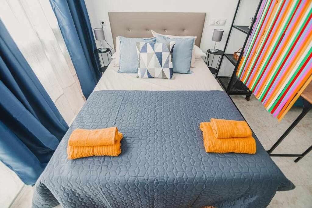 Estudio Pride Torremolinos Bagian luar foto