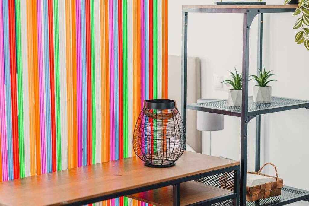 Estudio Pride Torremolinos Bagian luar foto