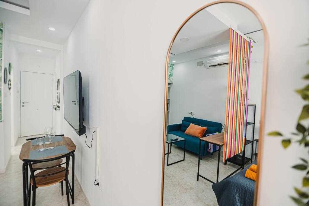Estudio Pride Torremolinos Bagian luar foto