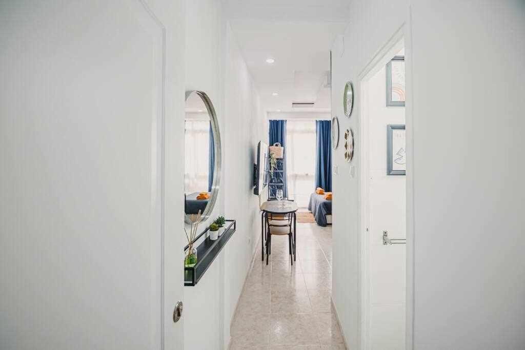 Estudio Pride Torremolinos Bagian luar foto
