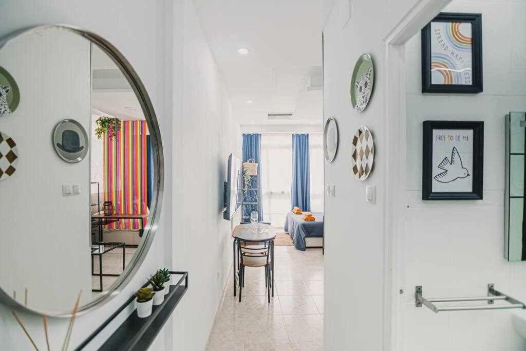 Estudio Pride Torremolinos Bagian luar foto